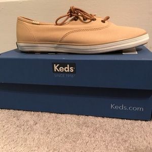 Keds, brand new, never worn